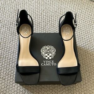 Black VV-MARGRY heels